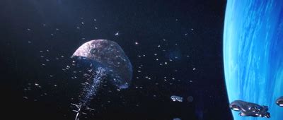 Fall of High Charity .